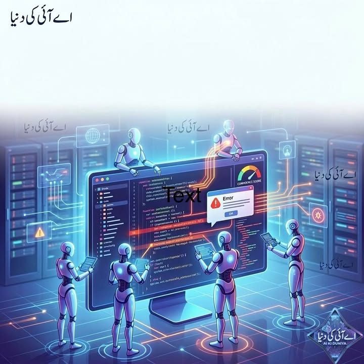 انتھروپک نے Claude Code میں نیا AI Code Review سسٹم متعارف کرا دیا