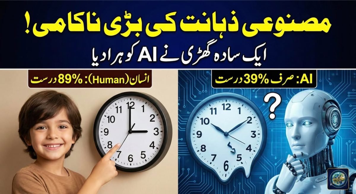 10 : 10  کا جادو اور اے آئی کی تربیتی اندھا دھند تقلید