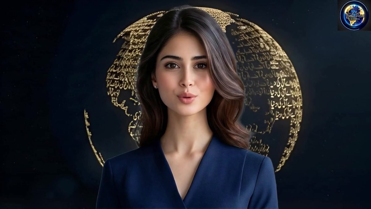 اے آئی کی دنیا سے اس ہفتے کی اپڈیٹ