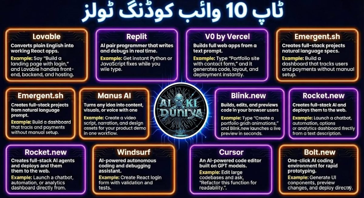 وائب کوڈنگ
