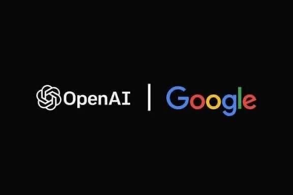 اوپن اے آئی “OpenAI” کے نئے براؤزر کے اعلان کے بعد “Google” کی ویلیو میں 100 ارب ڈالر کی کمی۔