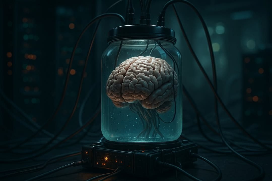 ویٹ ویئر کمپیوٹنگ (Wetware Computing)