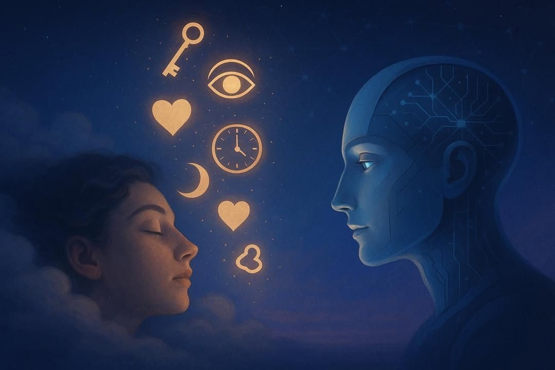 اے آئی کی دنیا کا آج کا سوال۔
