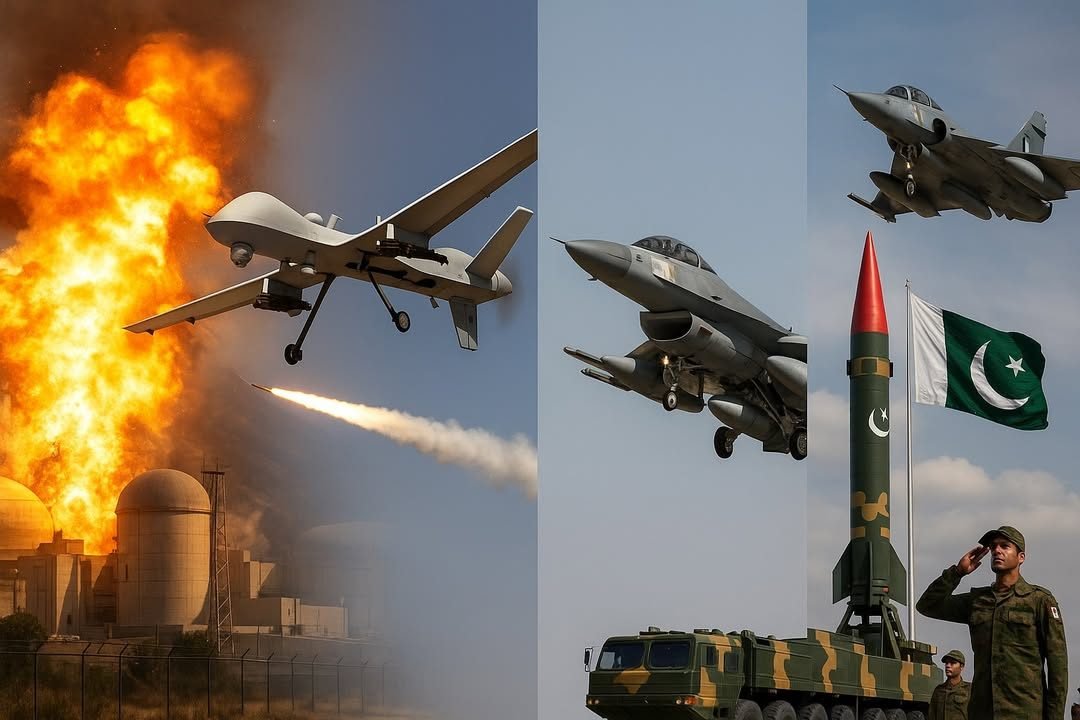ہم نے چیٹ جی پی ٹی سے پوچھا: