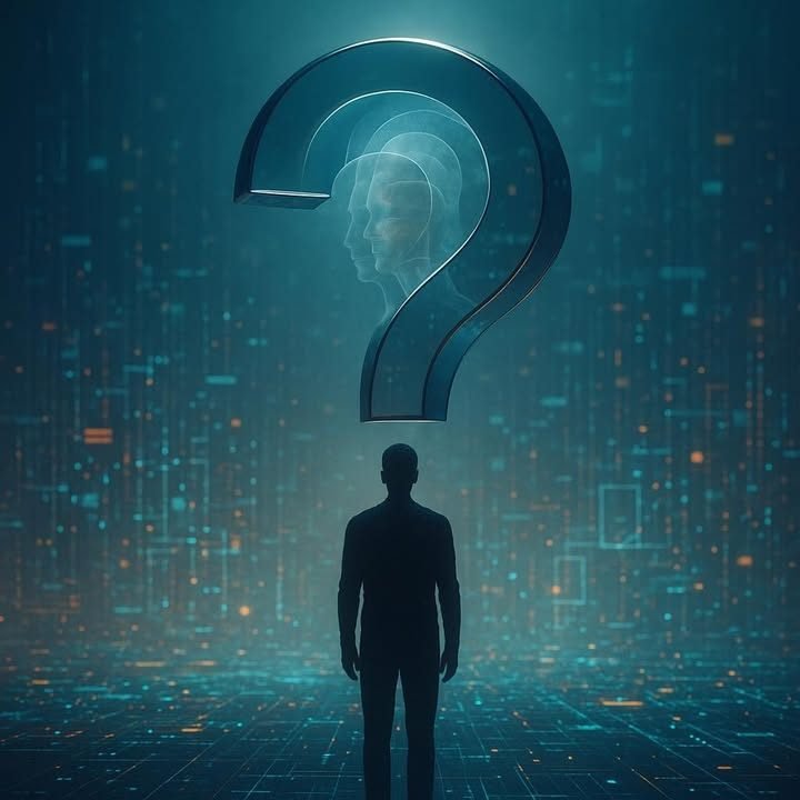 کبھی آپ نے غور کیا ہے کہ ہم اپنے خیالات کو ہمیشہ حتمی سچ کیوں سمجھتے ہیں؟ ہم جو محسوس…