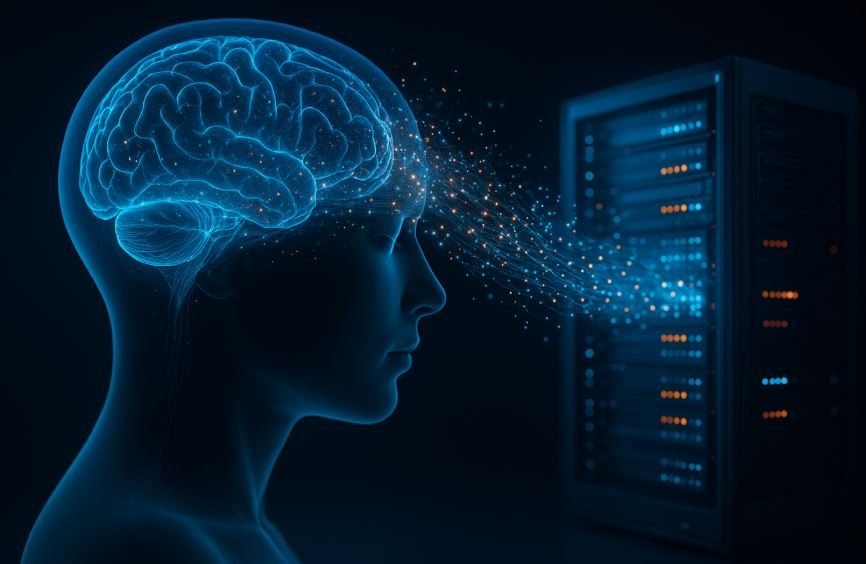 اے آئی کی دنیا کا آج کا سوال