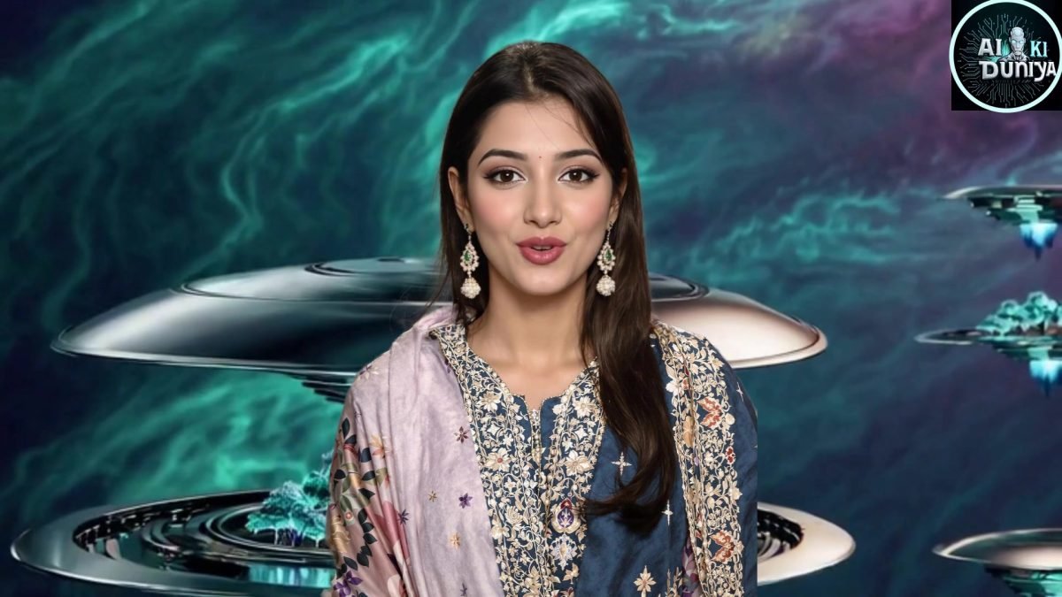 اے آئی کی ہفتہ وار نیوز اپ ڈیٹ کو اب سے ویڈیو کی ضورت میں پیش کیا جائے گا