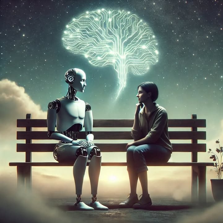 اے آئی کی دنیا کا آج کا سوال: